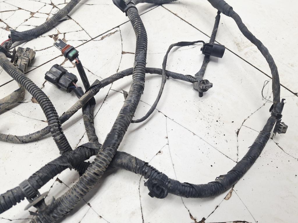 Проводка подкапотная, 10000 рублей, Пермь