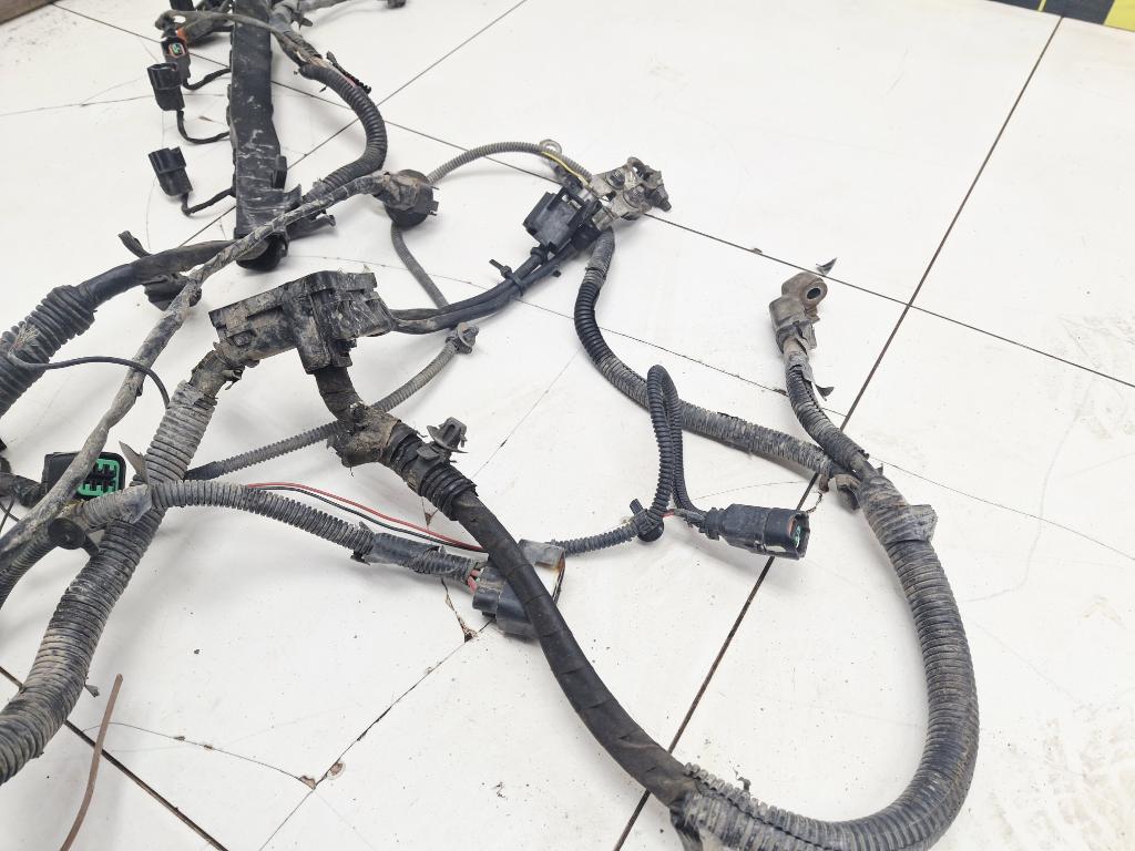 Проводка подкапотная, 10000 рублей, Пермь