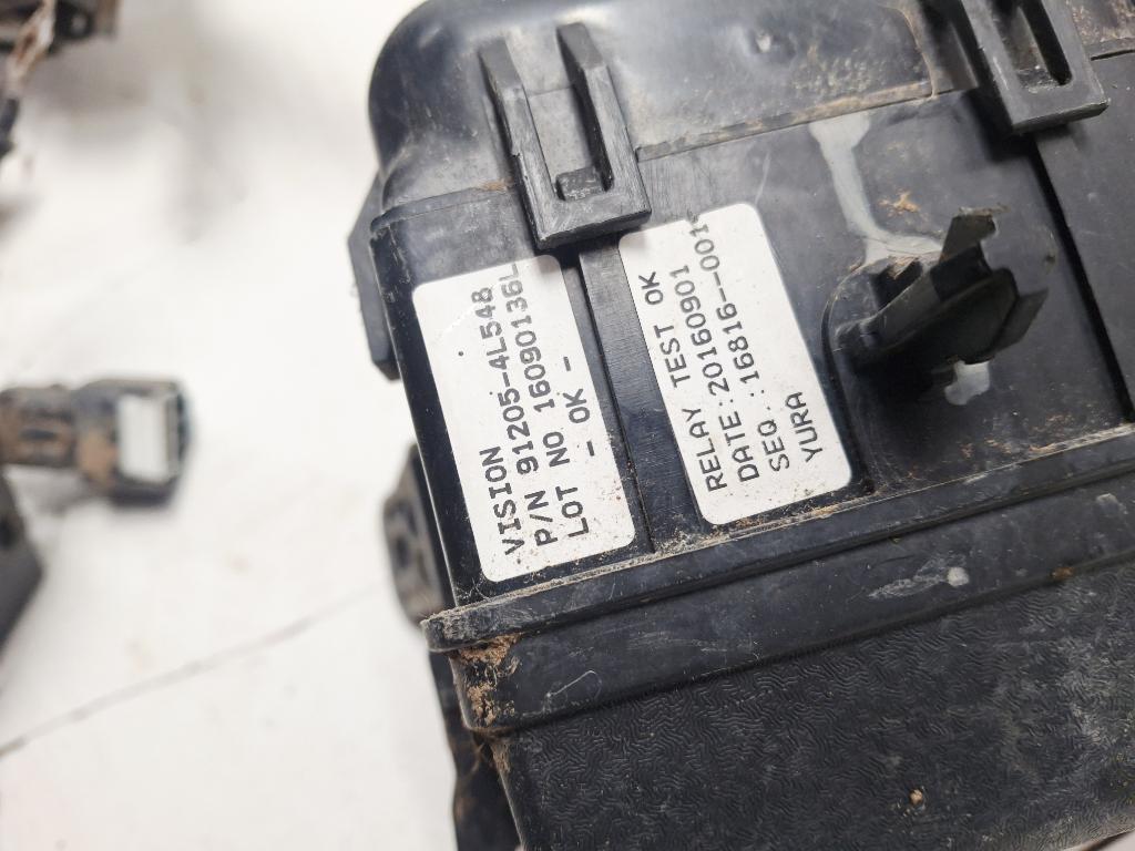 Проводка подкапотная, 10000 рублей, Пермь