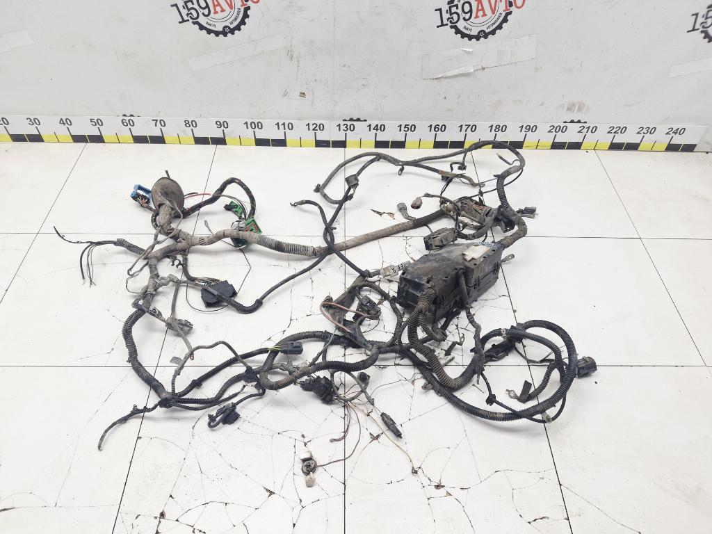 Проводка подкапотная, 8000 рублей, Пермь