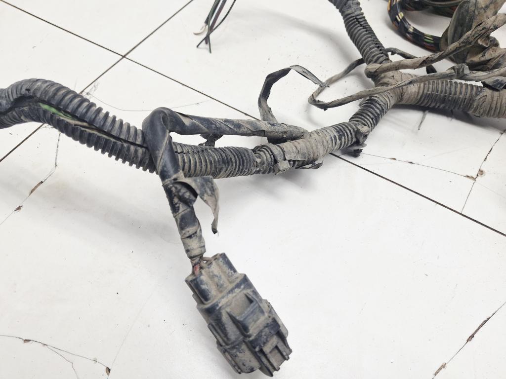 Проводка подкапотная, 8000 рублей, Пермь