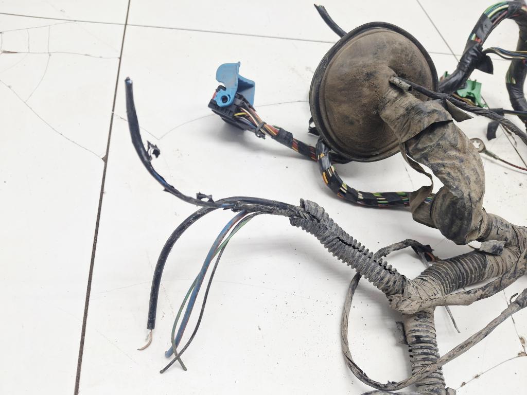 Проводка подкапотная, 8000 рублей, Пермь