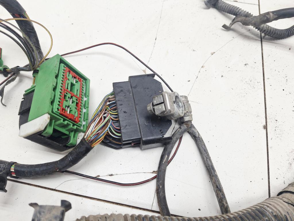 Проводка подкапотная, 8000 рублей, Пермь