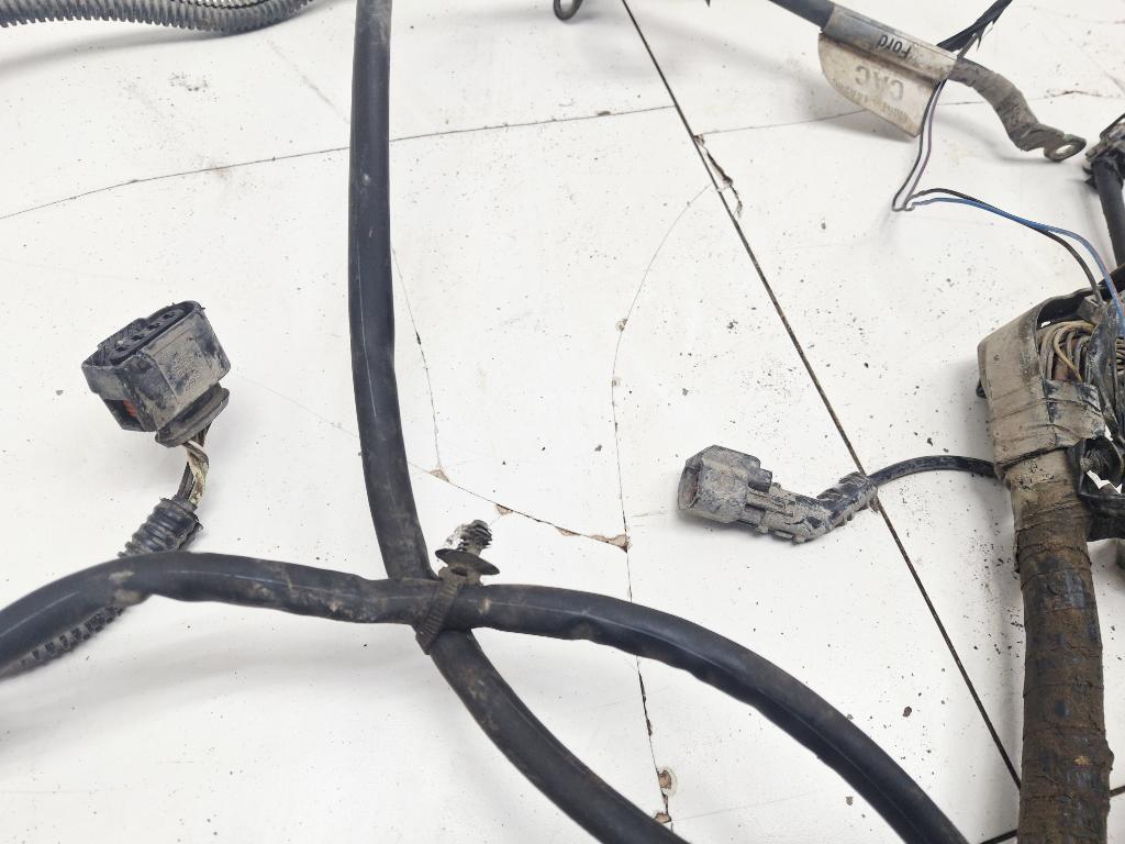 Проводка подкапотная, 8000 рублей, Пермь