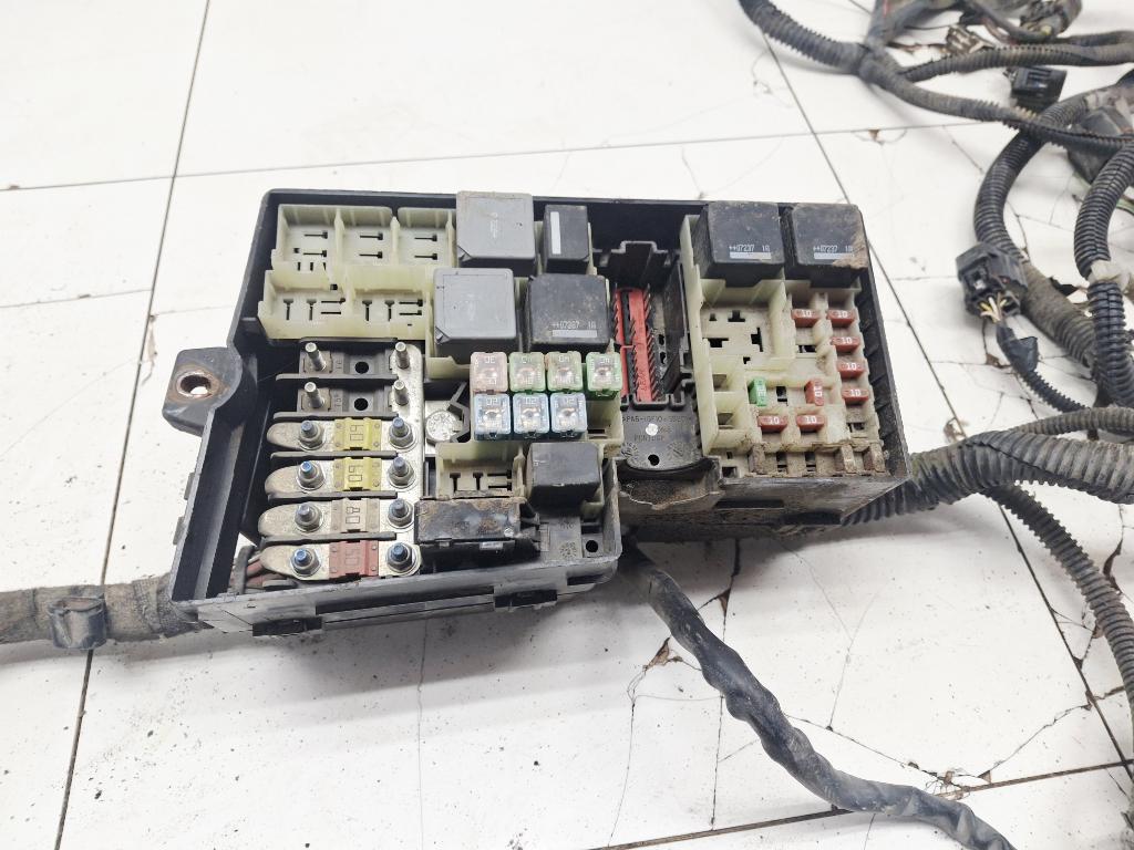 Проводка подкапотная, 8000 рублей, Пермь