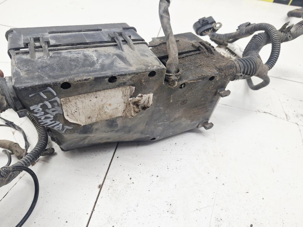 Проводка подкапотная, 8000 рублей, Пермь