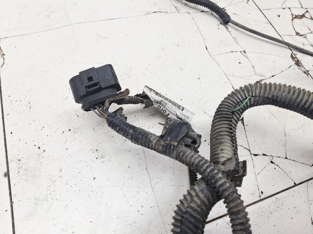 Проводка подкапотная, 8000 рублей, Пермь