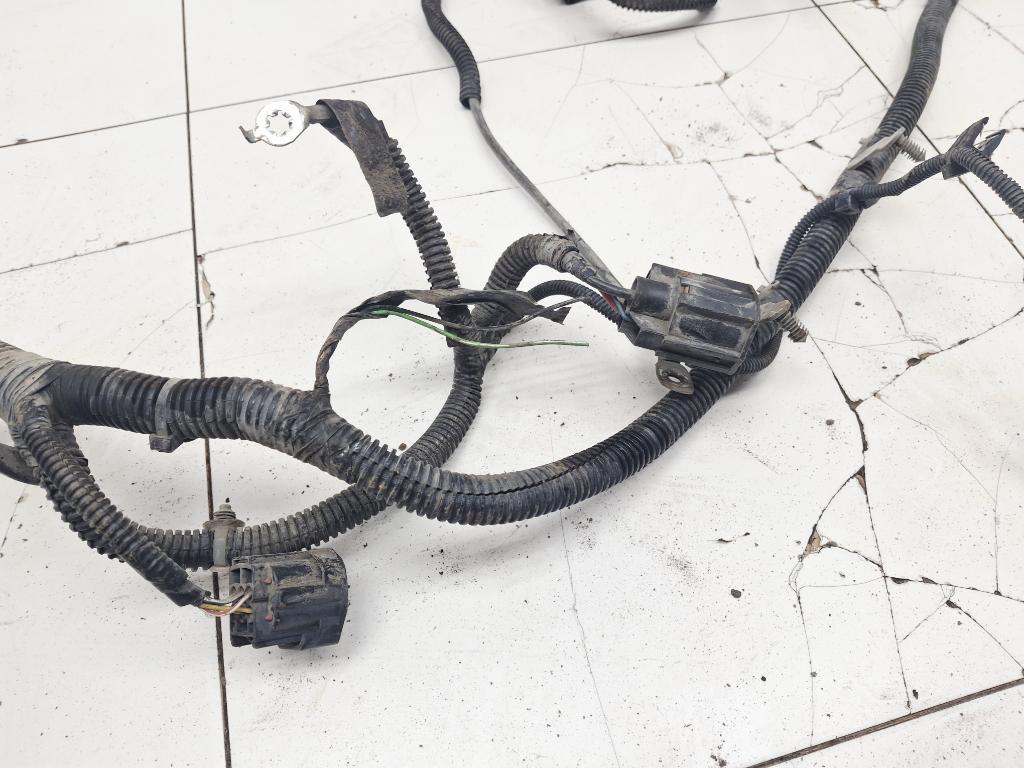 Проводка подкапотная, 8000 рублей, Пермь