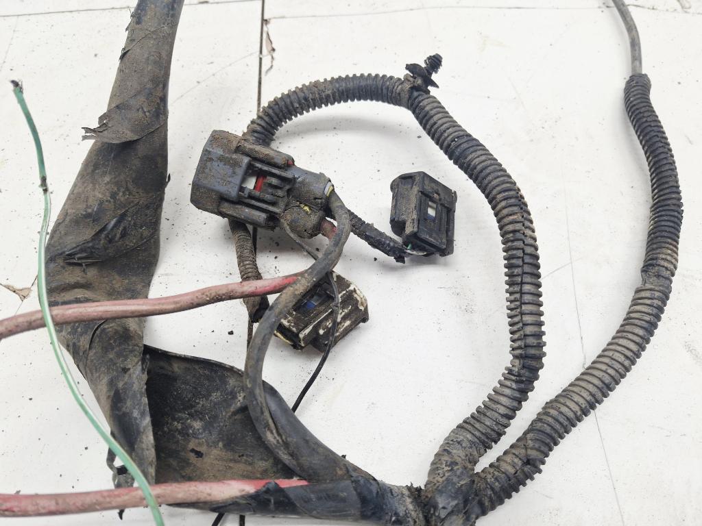 Проводка подкапотная, 8000 рублей, Пермь