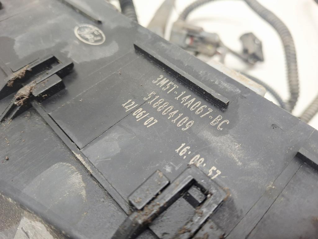 Проводка подкапотная, 8000 рублей, Пермь