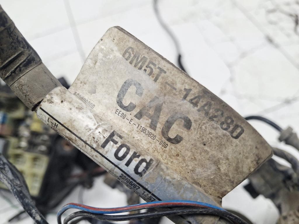 Проводка подкапотная, 8000 рублей, Пермь