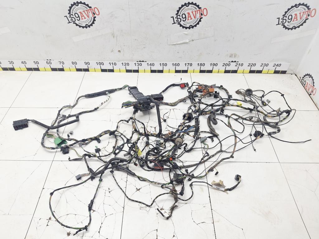 Проводка салонная, 5000 рублей, Пермь