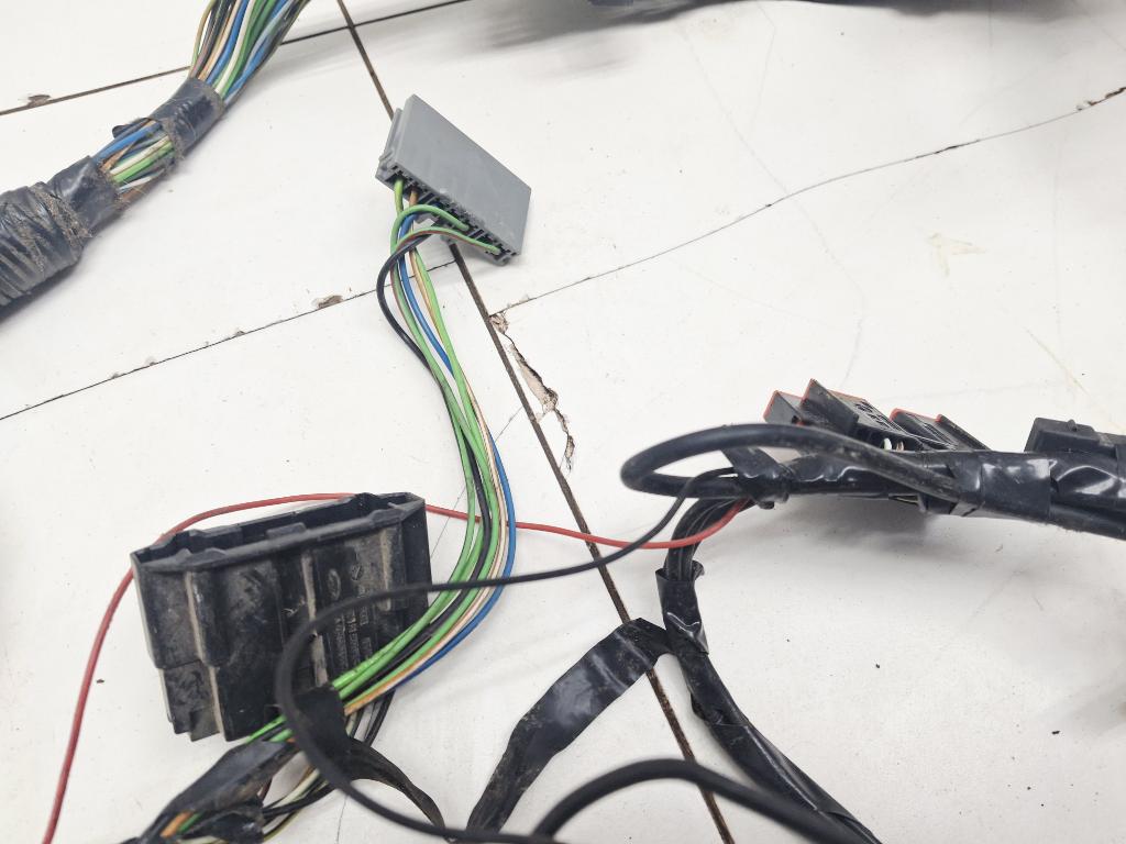 Проводка салонная, 5000 рублей, Пермь