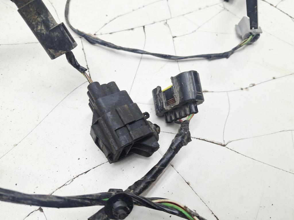 Проводка салонная, 5000 рублей, Пермь