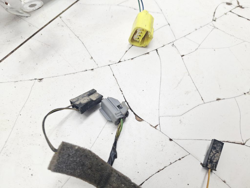 Проводка салонная, 5000 рублей, Пермь