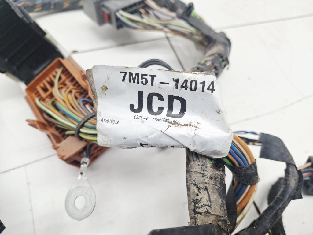 Проводка салонная, 5000 рублей, Пермь