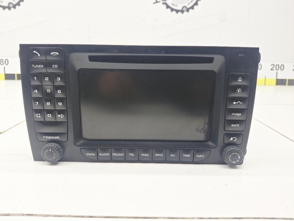 Магнитола, 12000 рублей, Пермь