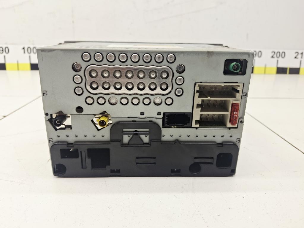 Магнитола, 12000 рублей, Пермь