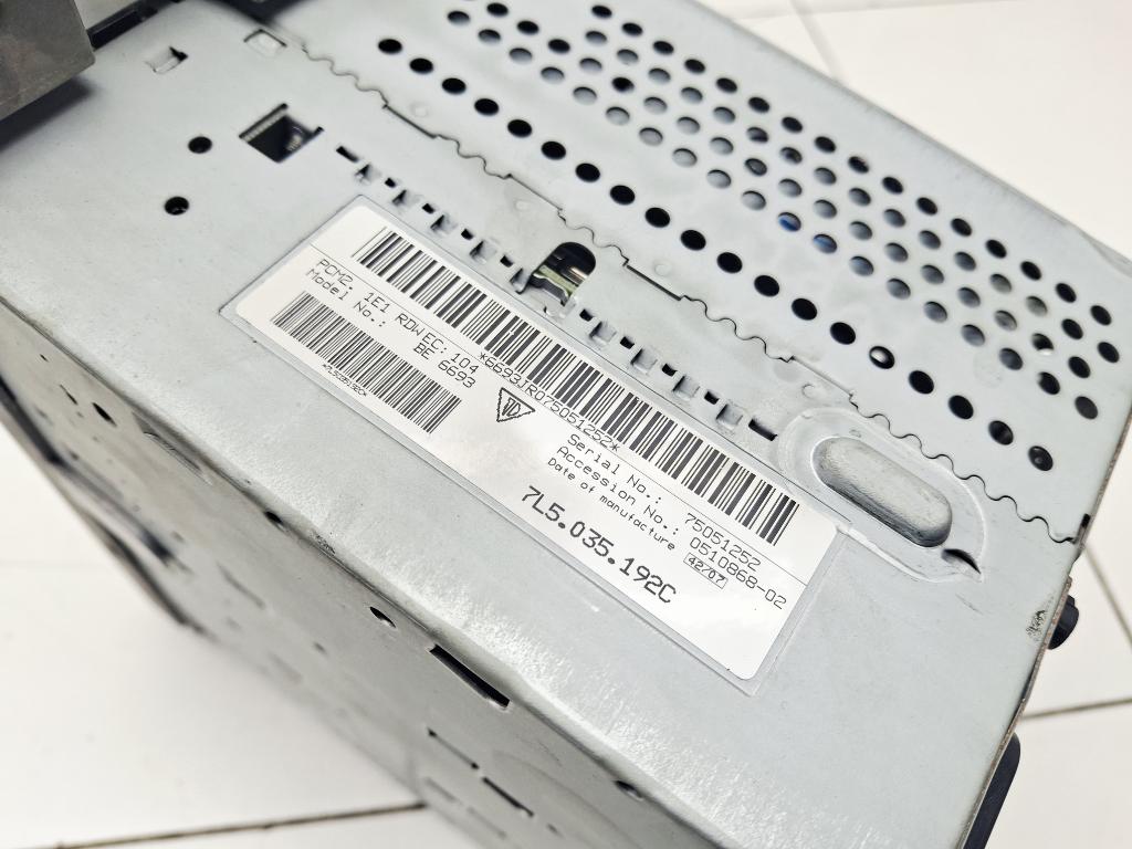 Магнитола, 12000 рублей, Пермь