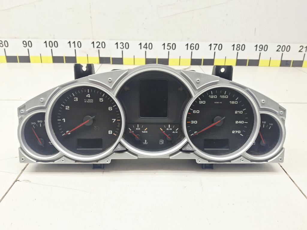 Панель приборов, 5000 рублей, Пермь