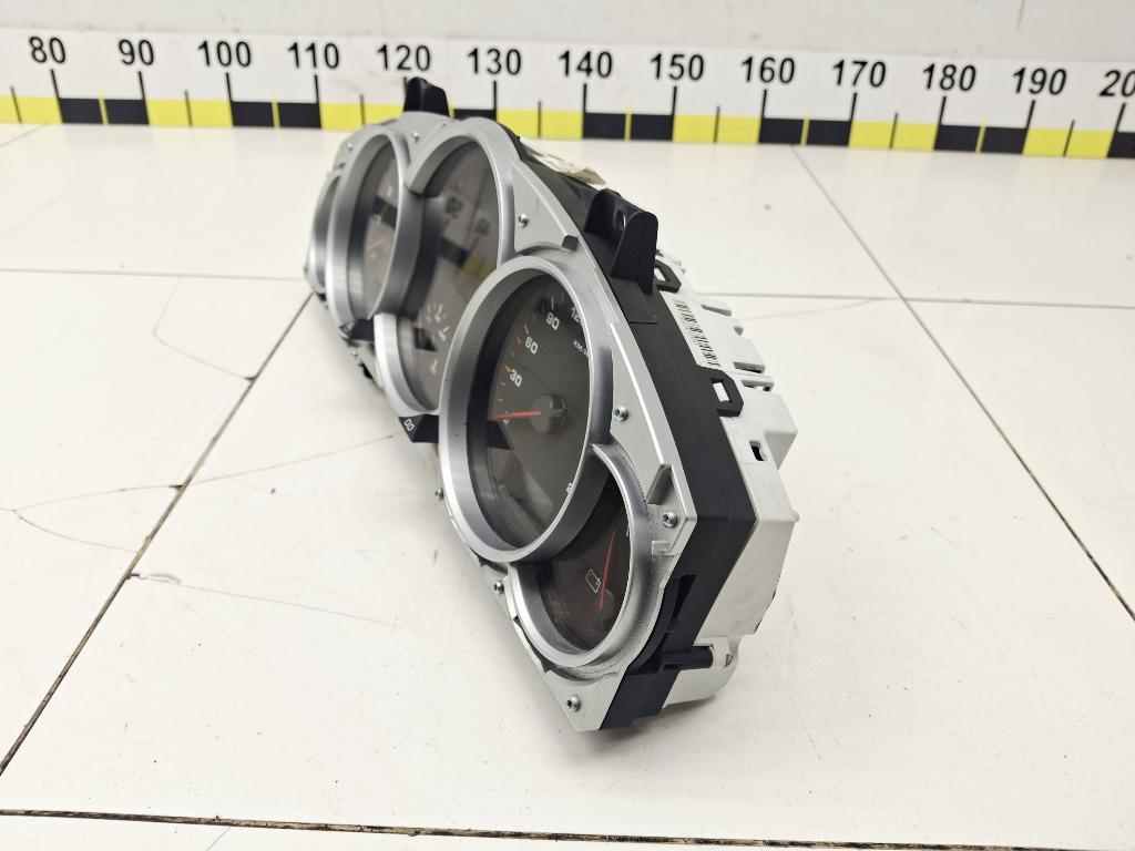 Панель приборов, 5000 рублей, Пермь