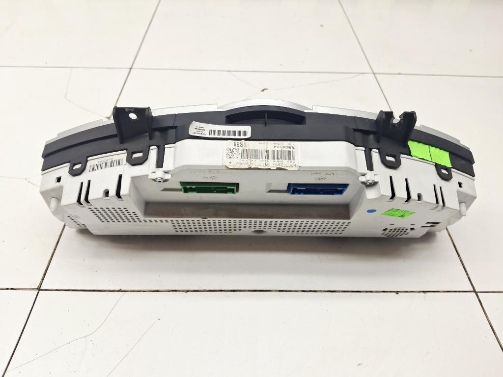 Панель приборов, 5000 рублей, Пермь