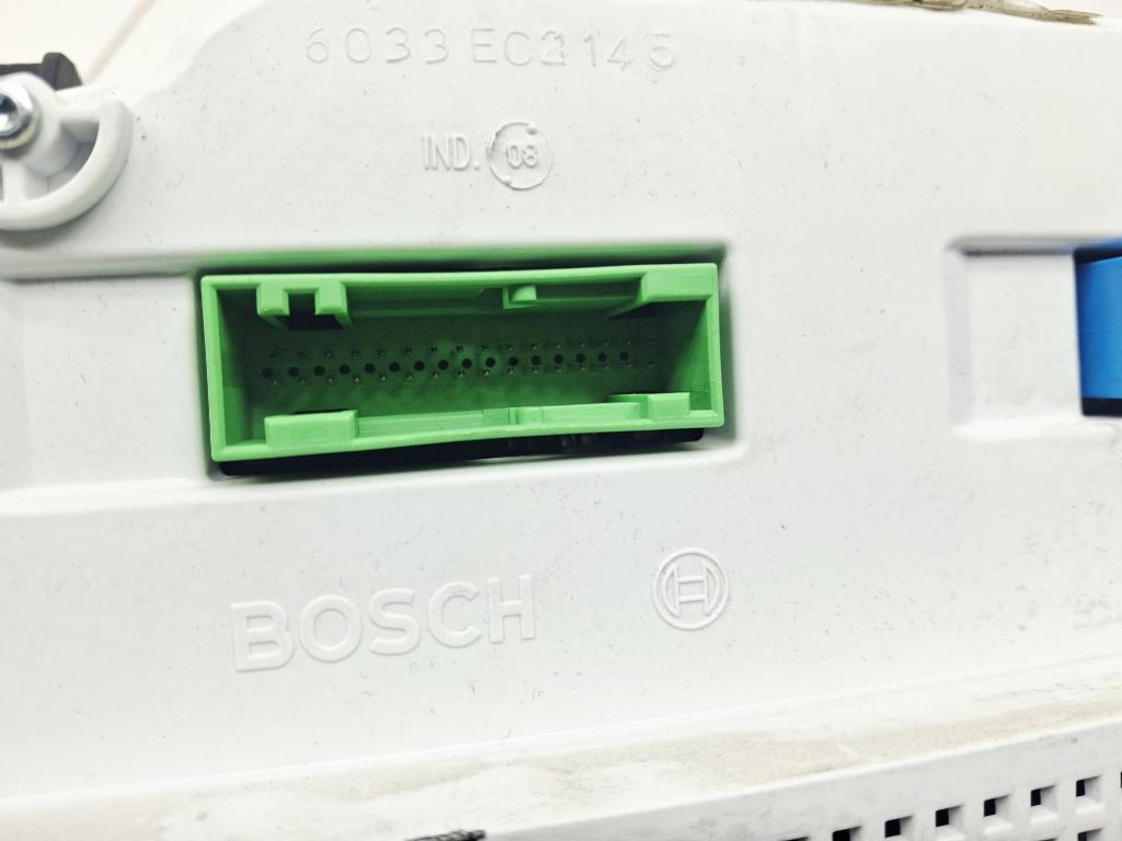 Панель приборов, 5000 рублей, Пермь