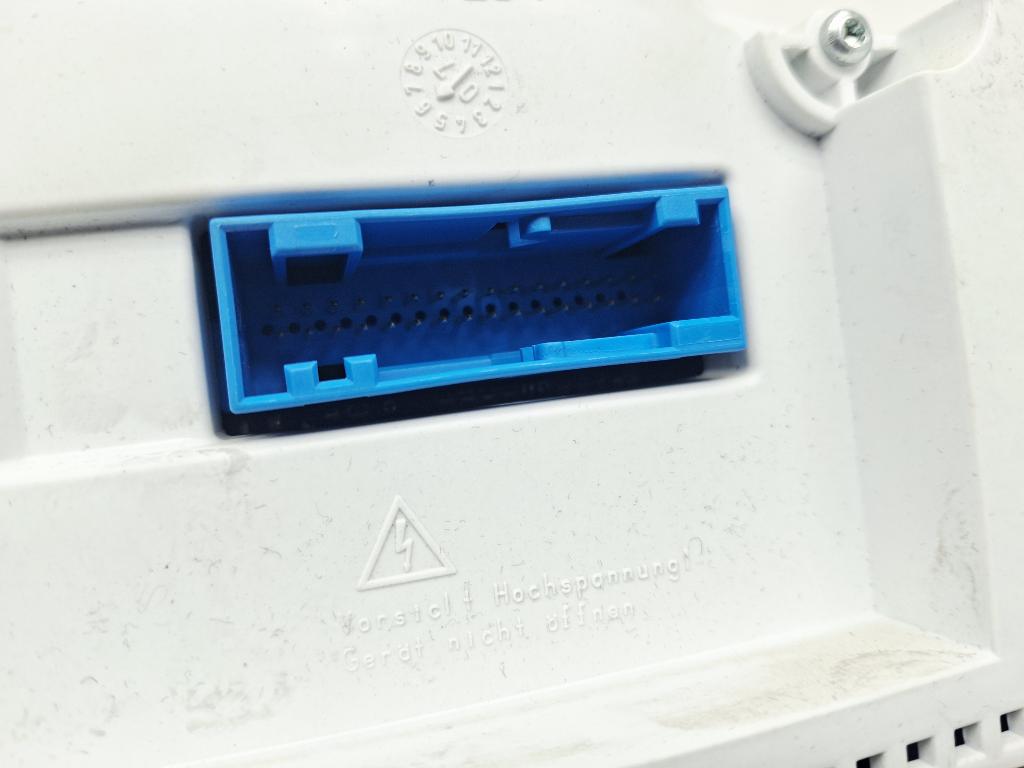 Панель приборов, 5000 рублей, Пермь