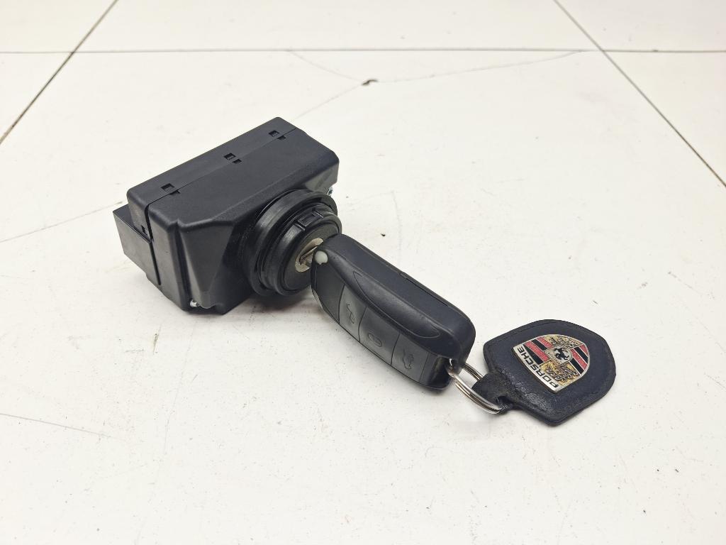 Замок зажигания, 2500 рублей, Пермь