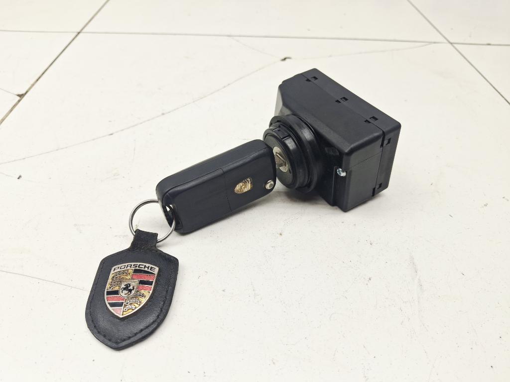 Замок зажигания, 2500 рублей, Пермь