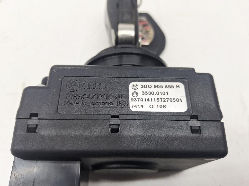 Замок зажигания, 2500 рублей, Пермь