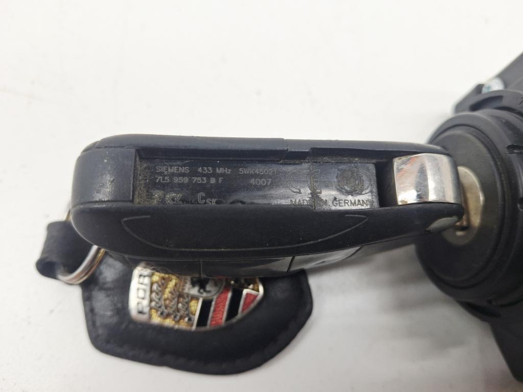 Замок зажигания, 2500 рублей, Пермь