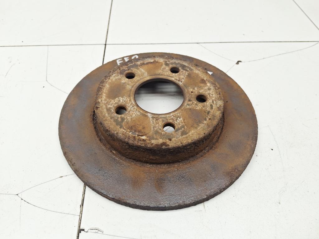 Диск тормозной задний, 2000 рублей, Пермь