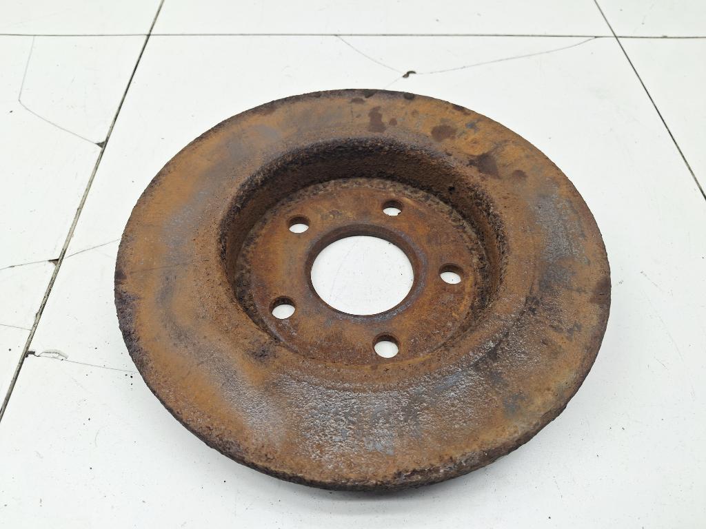 Диск тормозной задний, 2000 рублей, Пермь
