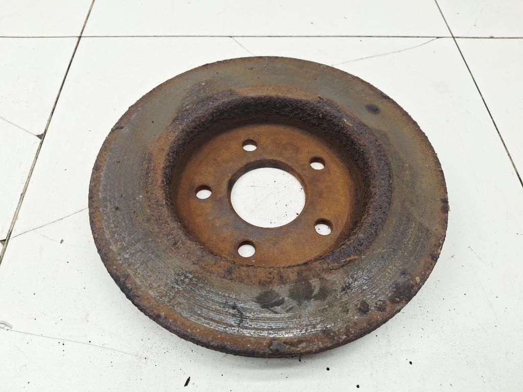 Диск тормозной задний, 2000 рублей, Пермь