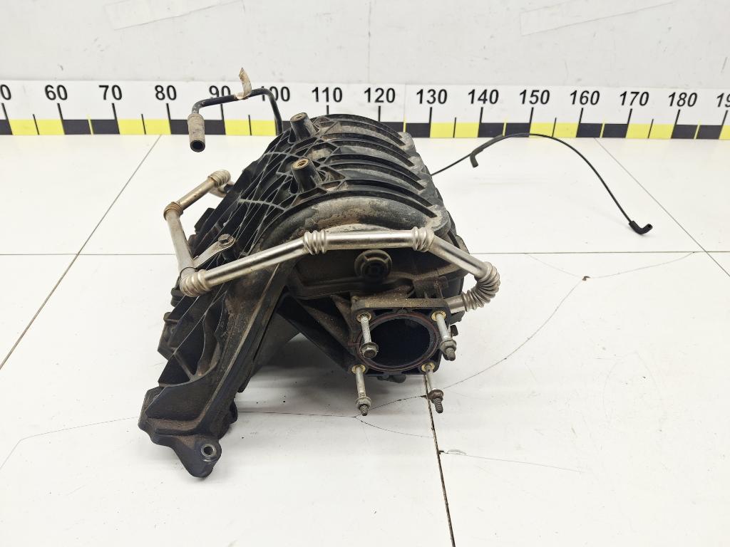 Коллектор впускной, 2000 рублей, Пермь