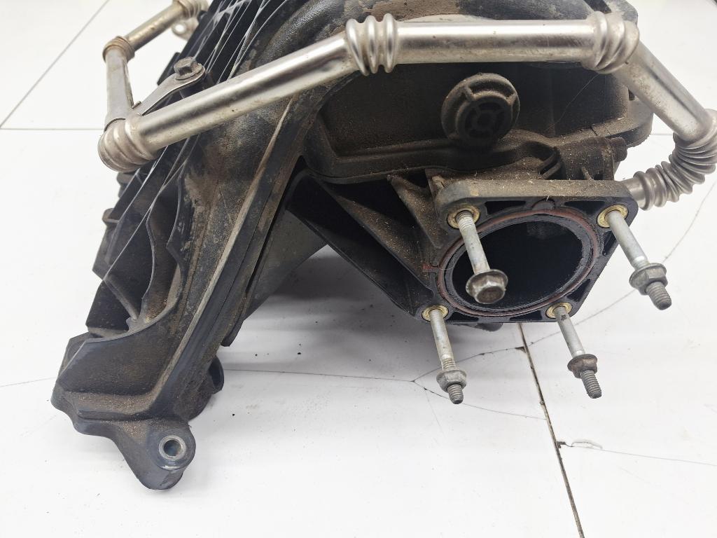 Коллектор впускной, 2000 рублей, Пермь