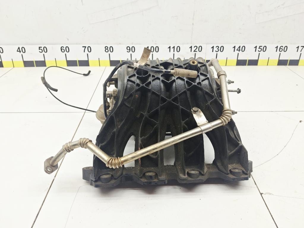 Коллектор впускной, 2000 рублей, Пермь