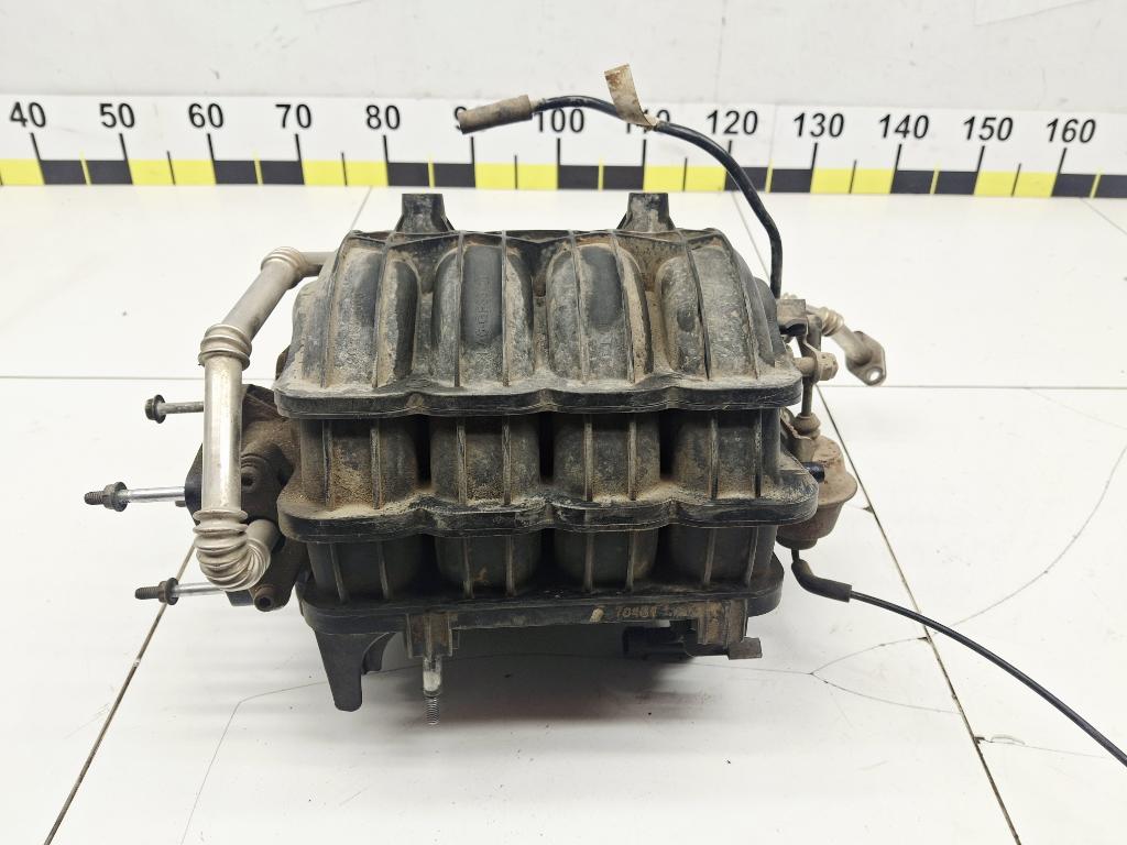 Коллектор впускной, 2000 рублей, Пермь