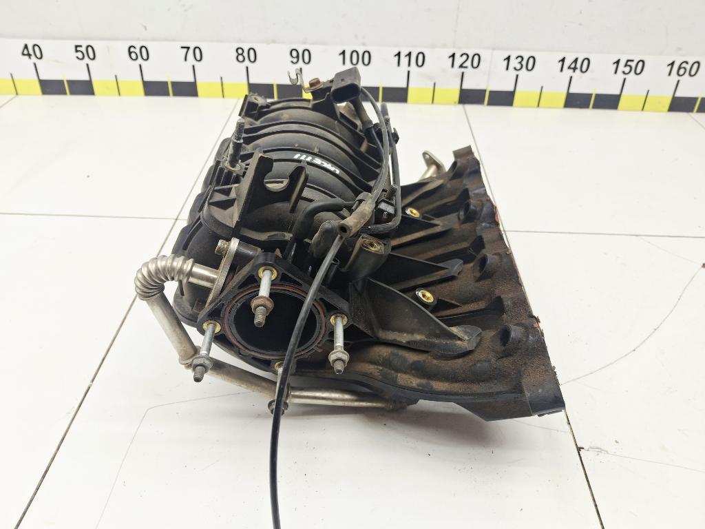 Коллектор впускной, 2000 рублей, Пермь