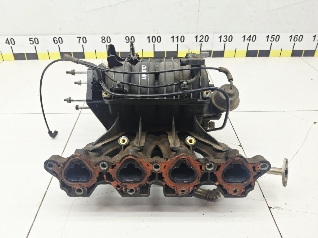 Коллектор впускной, 2000 рублей, Пермь