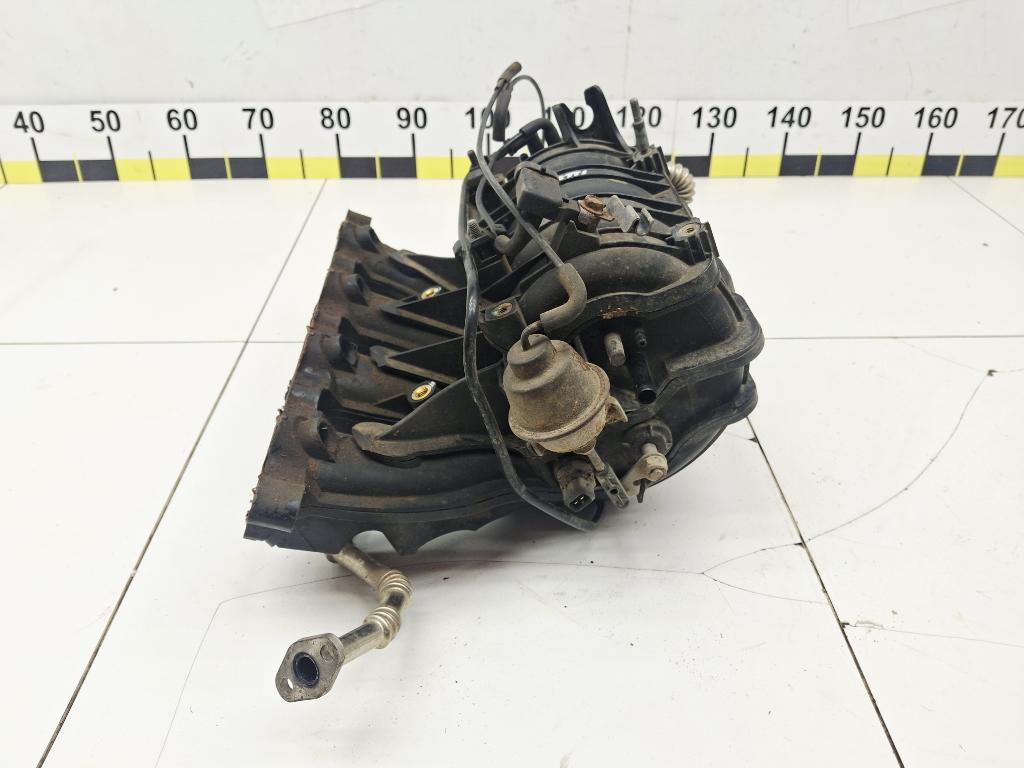 Коллектор впускной, 2000 рублей, Пермь