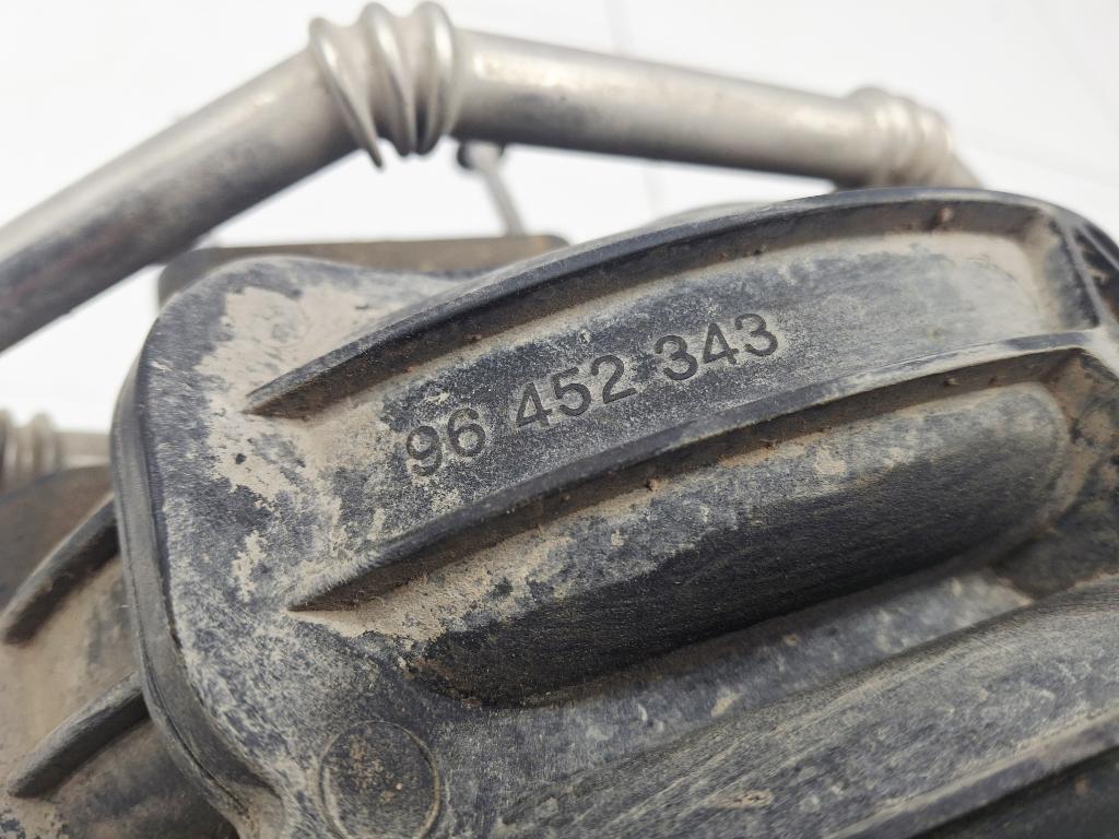 Коллектор впускной, 2000 рублей, Пермь