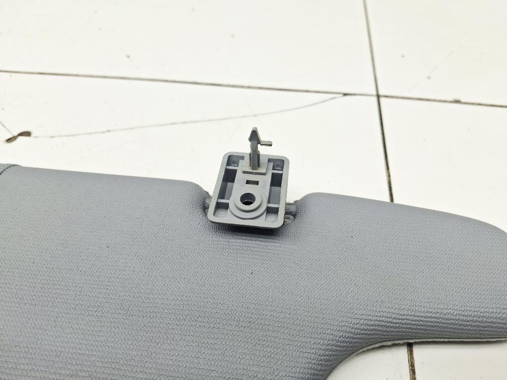 Козырек солнцезащитный правый, 500 рублей, Пермь