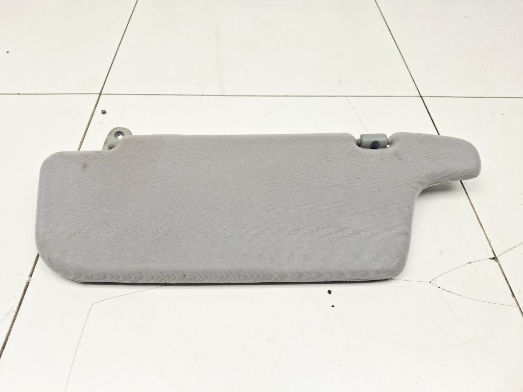 Козырек солнцезащитный левый, 500 рублей, Пермь