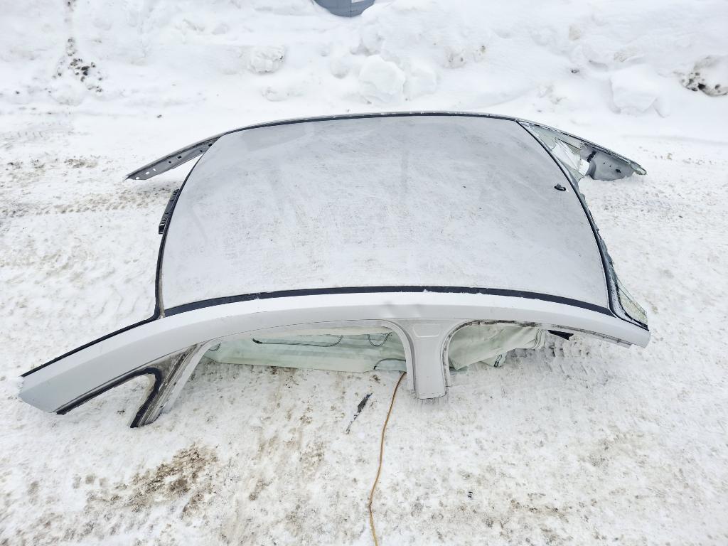 Крыша, 10000 рублей, Пермь