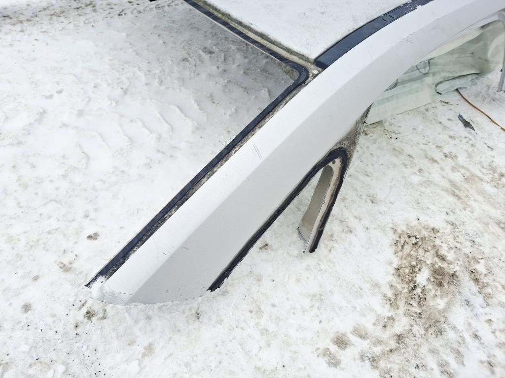 Крыша, 10000 рублей, Пермь