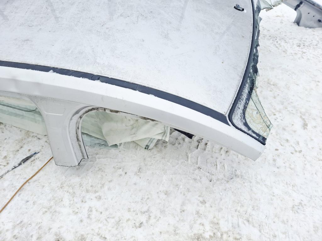 Крыша, 10000 рублей, Пермь