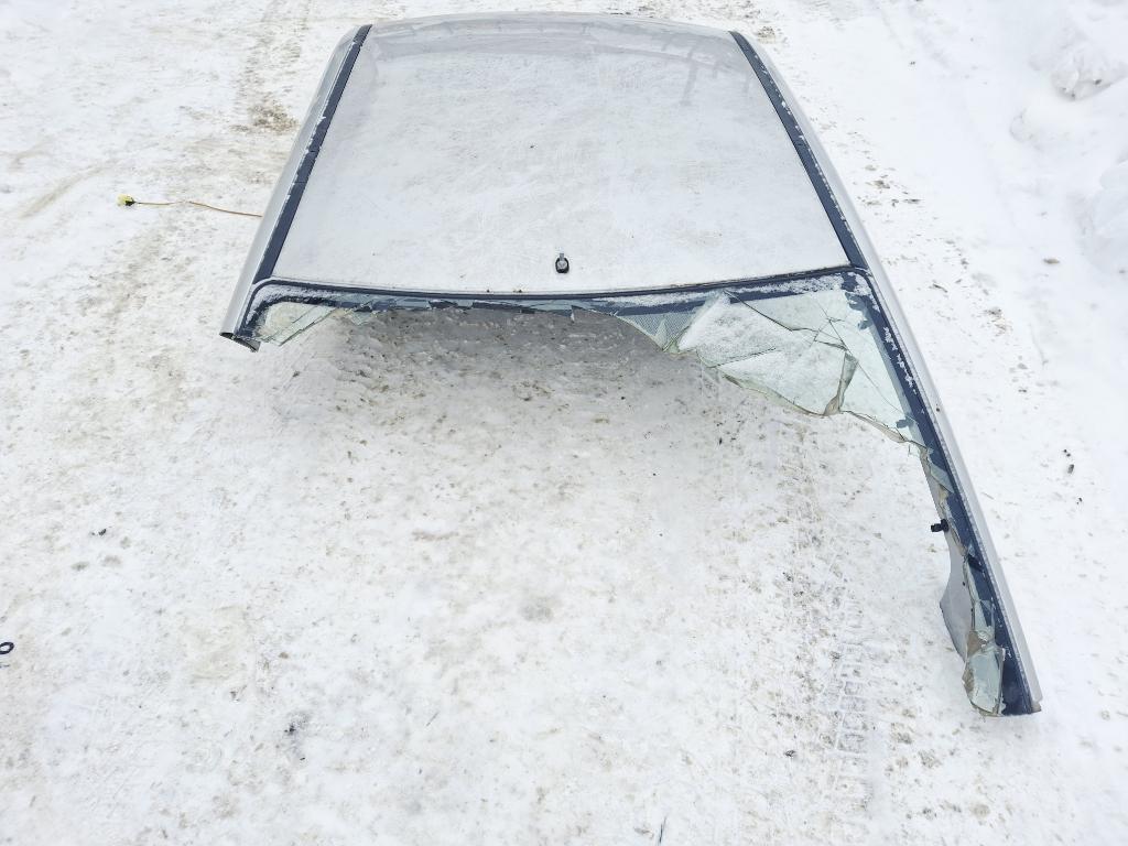 Крыша, 10000 рублей, Пермь