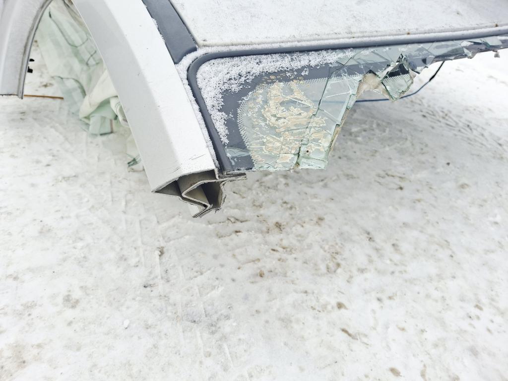 Крыша, 10000 рублей, Пермь